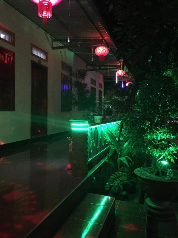 Minh Anh Garden Hotel Фан Тиет Екстериор снимка