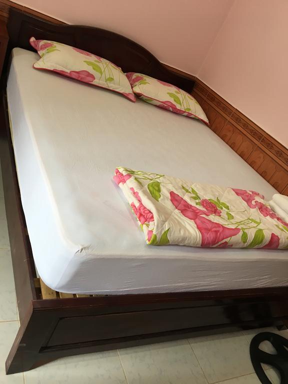 Minh Anh Garden Hotel Фан Тиет Екстериор снимка